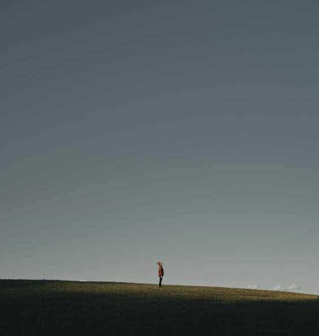 María………… No se siente la vida
