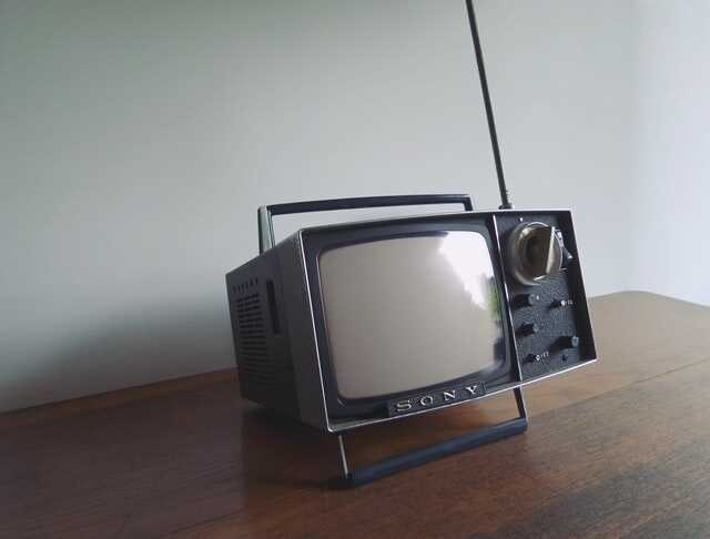 TV Estamos en el aire