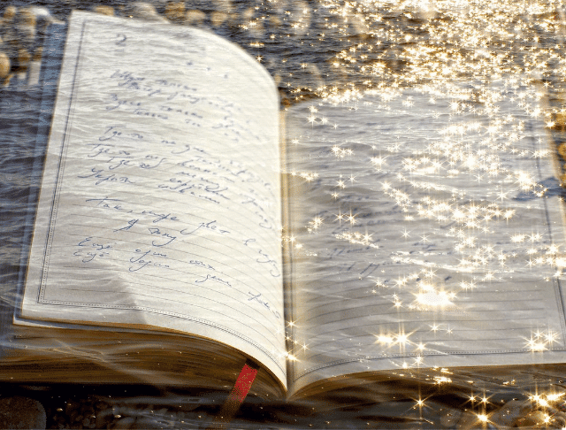 «Año poema»